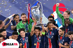 Champions League 2025-26: revive la emoción y juega tus predicciones en Pollaya