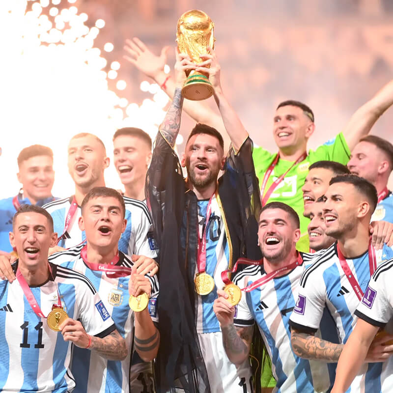 Polla futbolera online para el mundial USA 2026